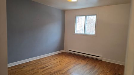 4271 Rue d'Amos, app.2, H1H 1P5, H1H 1P5, Montréal - Photo 4