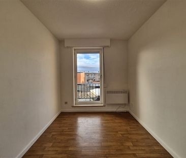 Appartement te huur - Photo 5