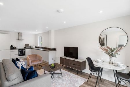 1 bedroom apartment to rent - Photo 3