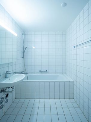 2.5 room apartment with terrace! - Photo 1