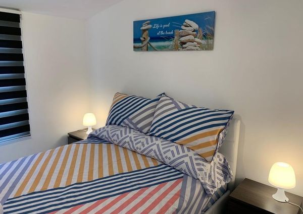 Sonnenland, Canary Islands 35100