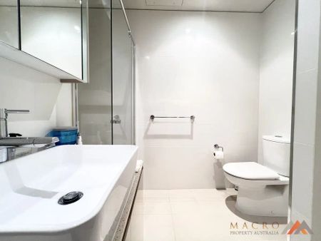 1209/718 George Street, Sydney NSW 2000 - Photo 5