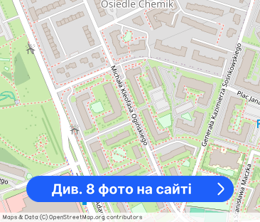 Idealne mieszkanie dla Ciebie i Twojego psa! - Фото 1