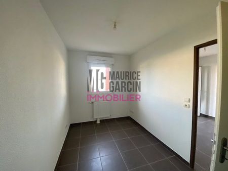 A LOUER STUDIO BIS SORGUES - Photo 3
