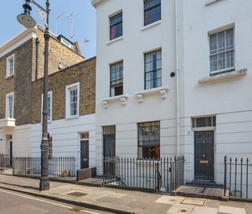 2 Bed Maisonette, West Warwick Place, SW1V - Photo 3