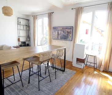 Appartement 2 chambre(s) à louer - Colombes - Photo 5