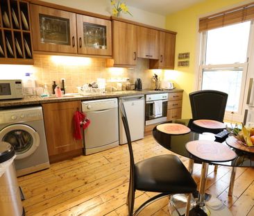 Apt 9b Mallview Terrace, BT619AN, Armagh - Photo 4