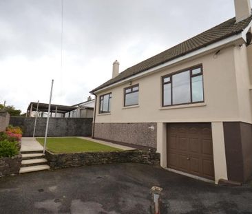 3 bedroom detached house to rent - Photo 4