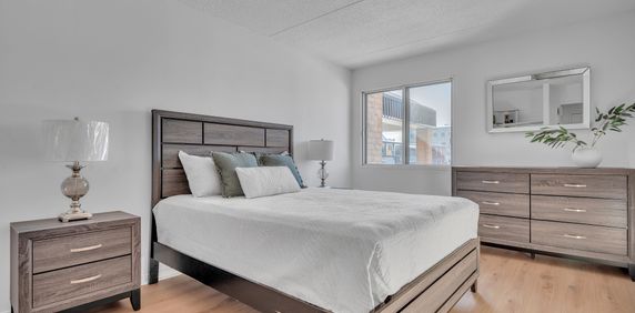 4 ½ à Louer Pour 50 Ans + à La Noblesse - Photo 2