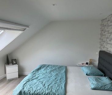 Instapklaar duplex appartement te huur in het landelijke Rekem ✨ - Photo 3