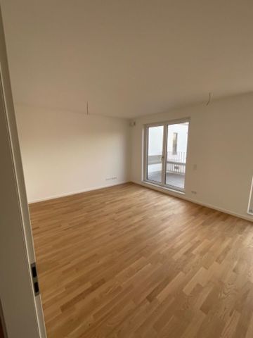 Wohnungsangebot - Foto 2