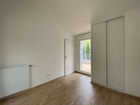 Appartement 3 pièces - Photo 4