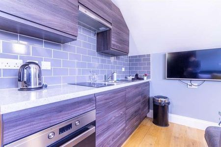 The Bruce Building, City Centre, NE1 - Photo 4