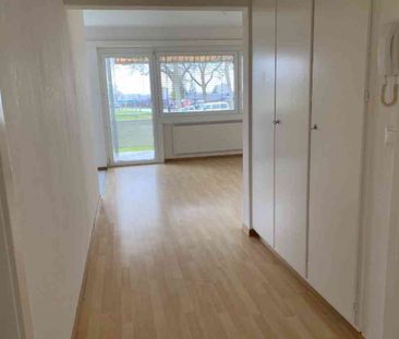 2.5 Zimmer, 42 m², 3. Stock - Photo 1