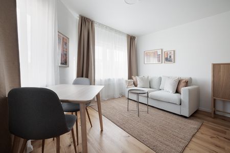 Katarina Bangata, Stockholm - Photo 3