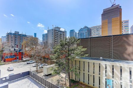 For Lease - 101 Charles Street Unit# 610, Toronto, Ontario - Photo 5