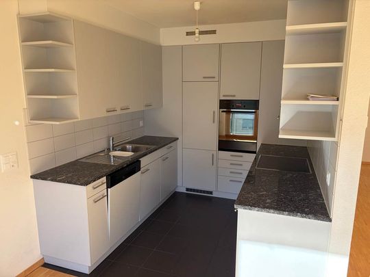 3.5 Zimmer, 77 m², 3. Stock - Foto 1