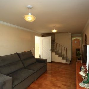 Casa para alugar com 156m², 4 quartos e 2 vagas - Foto 3
