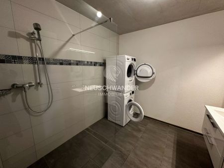 Bel appartement en duplex de 4.5 pièces à louer à Courroux - Photo 4