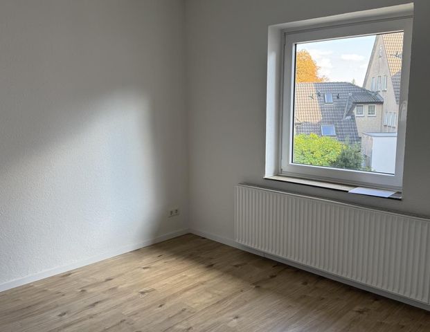 Freshly renovated 2 room apartment - Foto 1