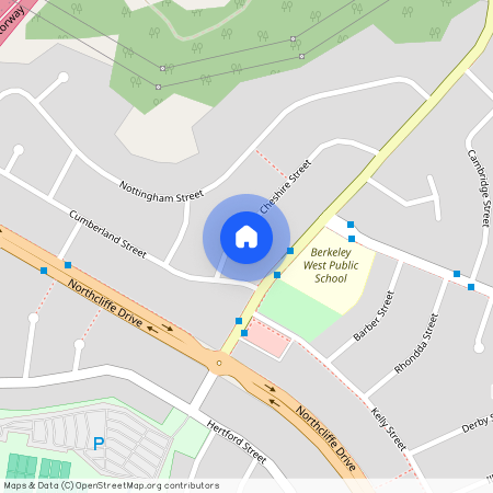 33a Cheshire Street, 2506, Berkeley Nsw