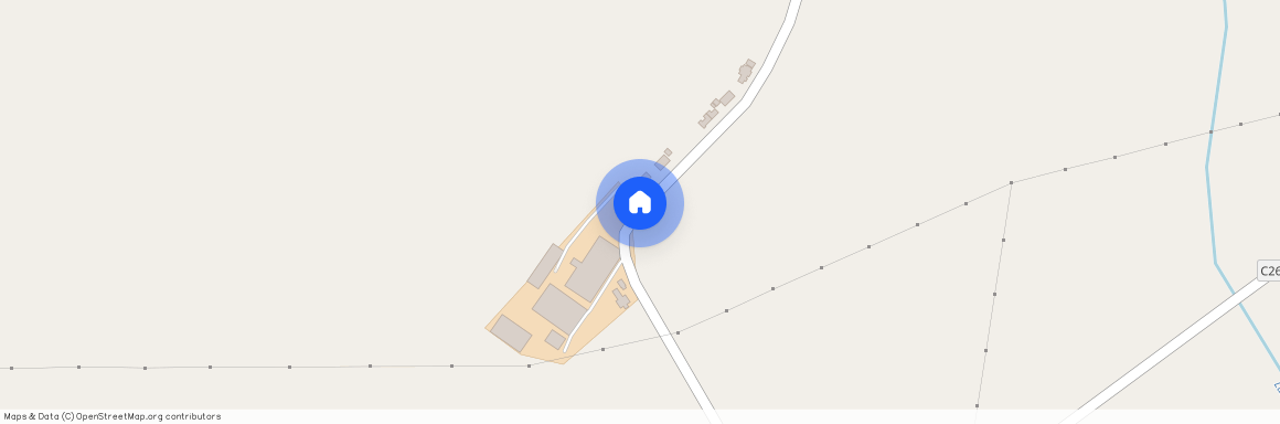 Barras, Stonehaven, AB39