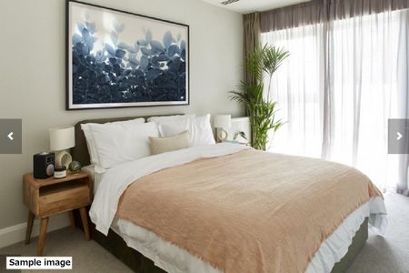 The Lark, Moat Street, Nine Elms, London SW11 - Photo 3