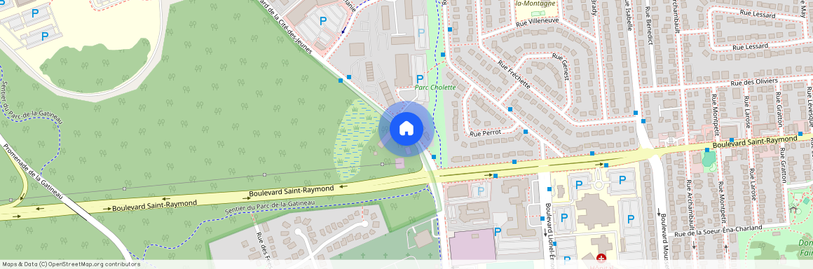 Nouveauté, 200 Boul. de la Cité-des-Jeunes, app. 412, Gatineau (Hull) (, Outaouais, ), J8Y6M2