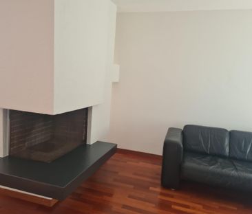 Ruhige 4.5 Zimmerwohnung am Waldrand - Foto 2