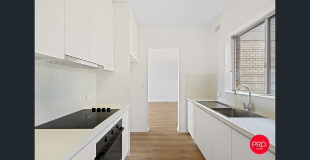 RENOVATED ONE BEDROOM UNIT IN A GREAT LOCATION !!! - Photo 1