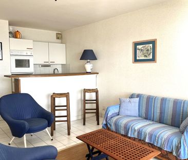 Appartement Pornichet 2 pièce(s) 49.65 m2 - Photo 4