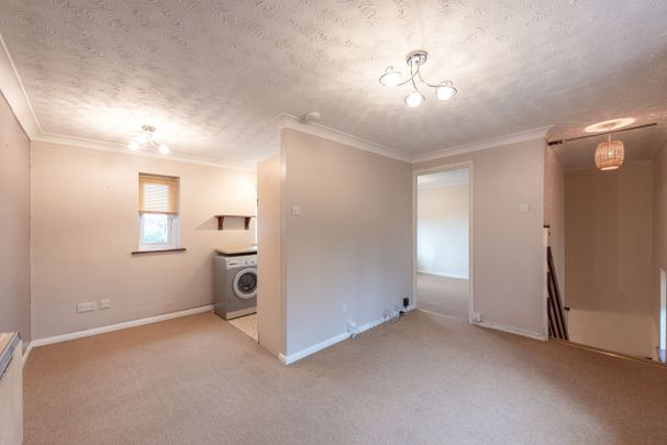 1 bedroom maisonette to rent Sebert Road, Bury St. Edmunds, IP32 - Photo 1