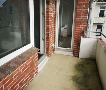 3-ZKB 74m² Wohnung mit Balkon - Foto 6