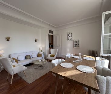 Location Appartement 2 pièces 55m² SERRIS 77700 - Photo 1