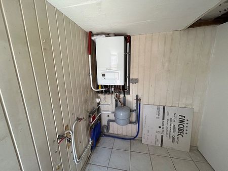 Vernieuwde woning met 2 slaapkamers - Foto 5