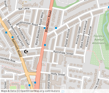 Primrose Street, Bolton - Photo 1