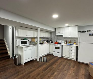 For Lease - 45 Baroness Crescent Unit# BSMT, Toronto, Ontario - Photo 2