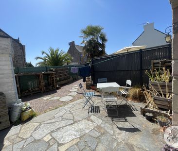 Location Maison 3 pièces 69m² FREHEL 22240 - Photo 6