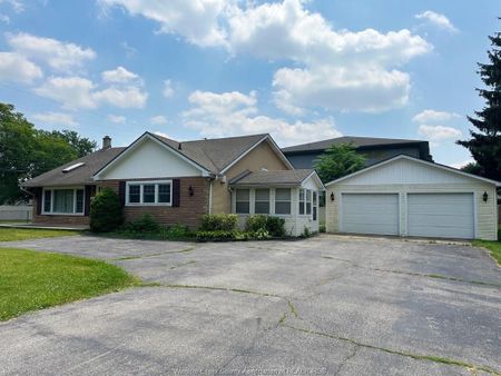 For Lease - 1665 ORFORD Street Unit# LOWER, LaSalle, Ontario - Photo 5
