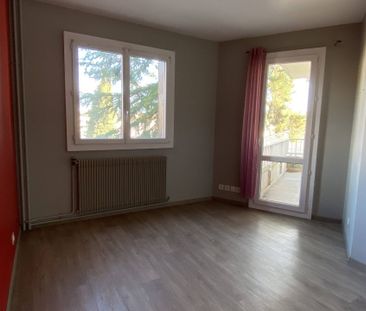 Location appartement 5 pièces 108.08 m² à Romans-sur-Isère (26100) - Photo 3