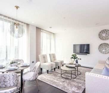2 bedroom apartment to rent - Photo 1