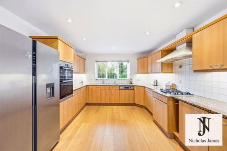 5 bedroom property to rent - Photo 3