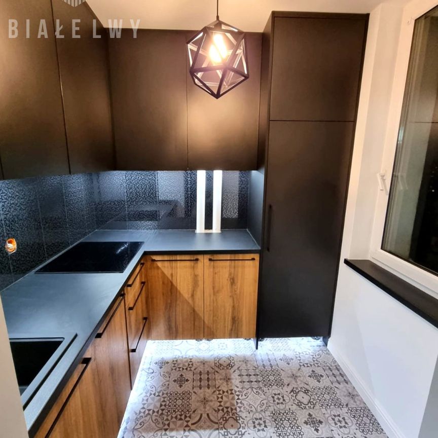 3 Pokoje blisko Galerii Mokotów - Zdjęcie 1