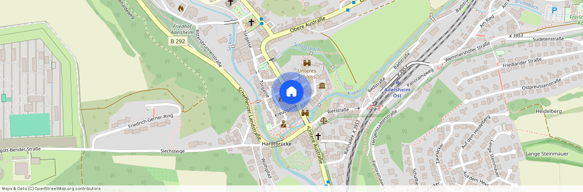 74740 Baden-Württemberg - Adelsheim