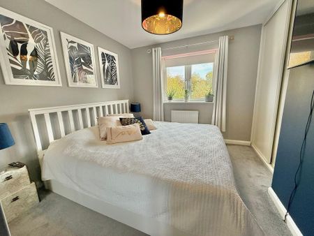 2 bedroom terraced house to rent - Photo 3