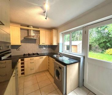2 Bedroom Semi Detached To Let - Photo 5