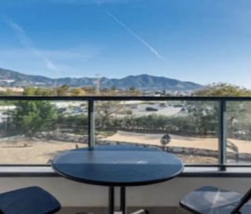 Room in a shared 1-bedroom apartment for rent in Mijas - Photo 1