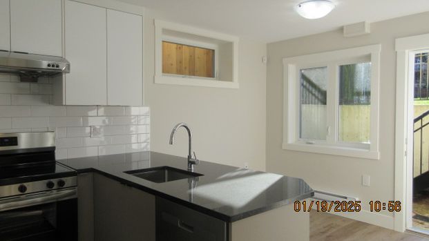 2609- Unit # 2 West 8th Ave., Vancouver, Bc V6k 2b5 - Photo 1