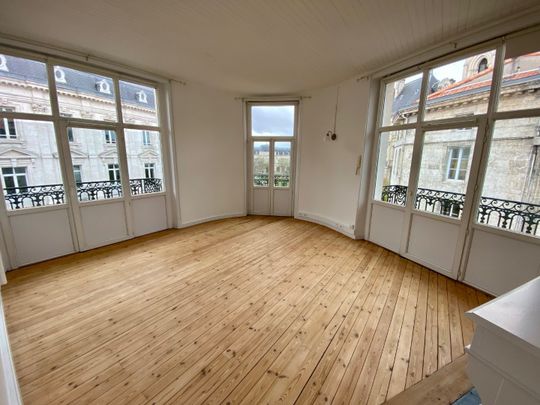 Location Appartement 2 pièces 59m² ANGOULEME 16000 - Photo 1