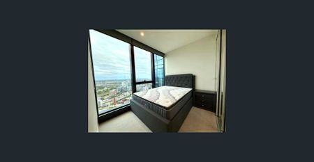 Fully_Furnished Luxury Residence with Exclusive Level 70 Access, Parking & Storage Cage - Photo 5